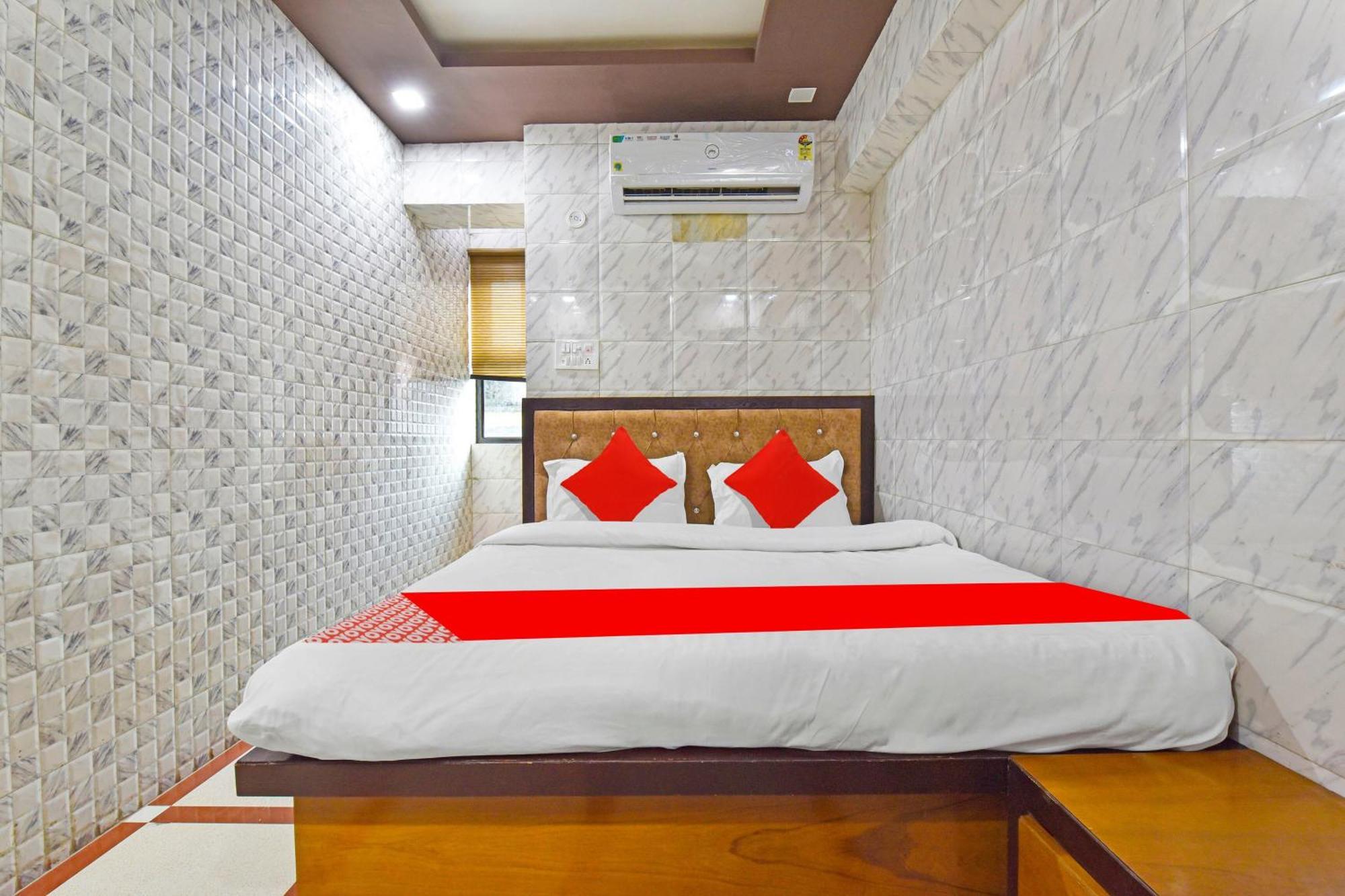 Super Hotel O Parao Formerly Cozy Inn Ajmer Exterior photo