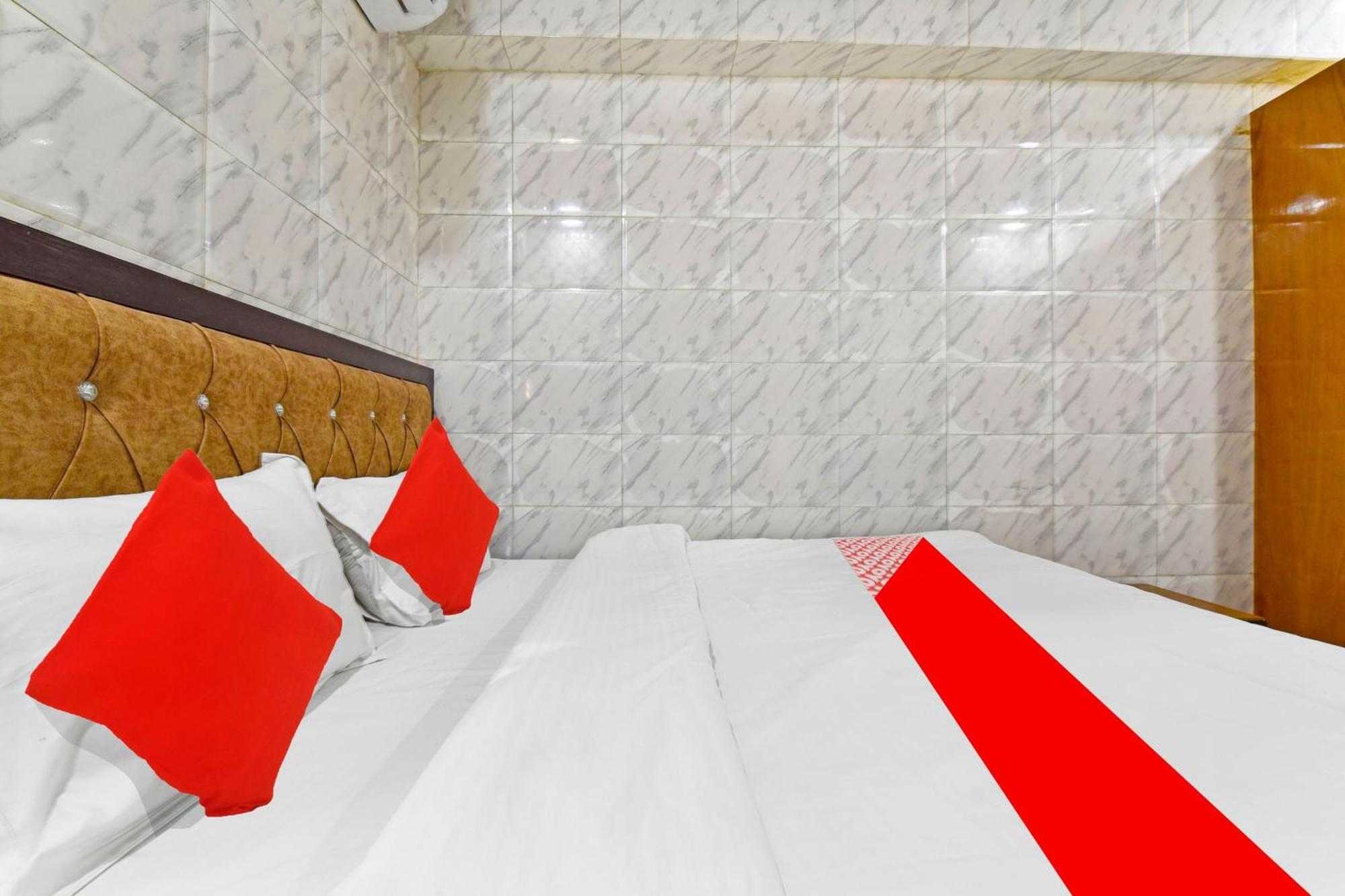 Super Hotel O Parao Formerly Cozy Inn Ajmer Exterior photo