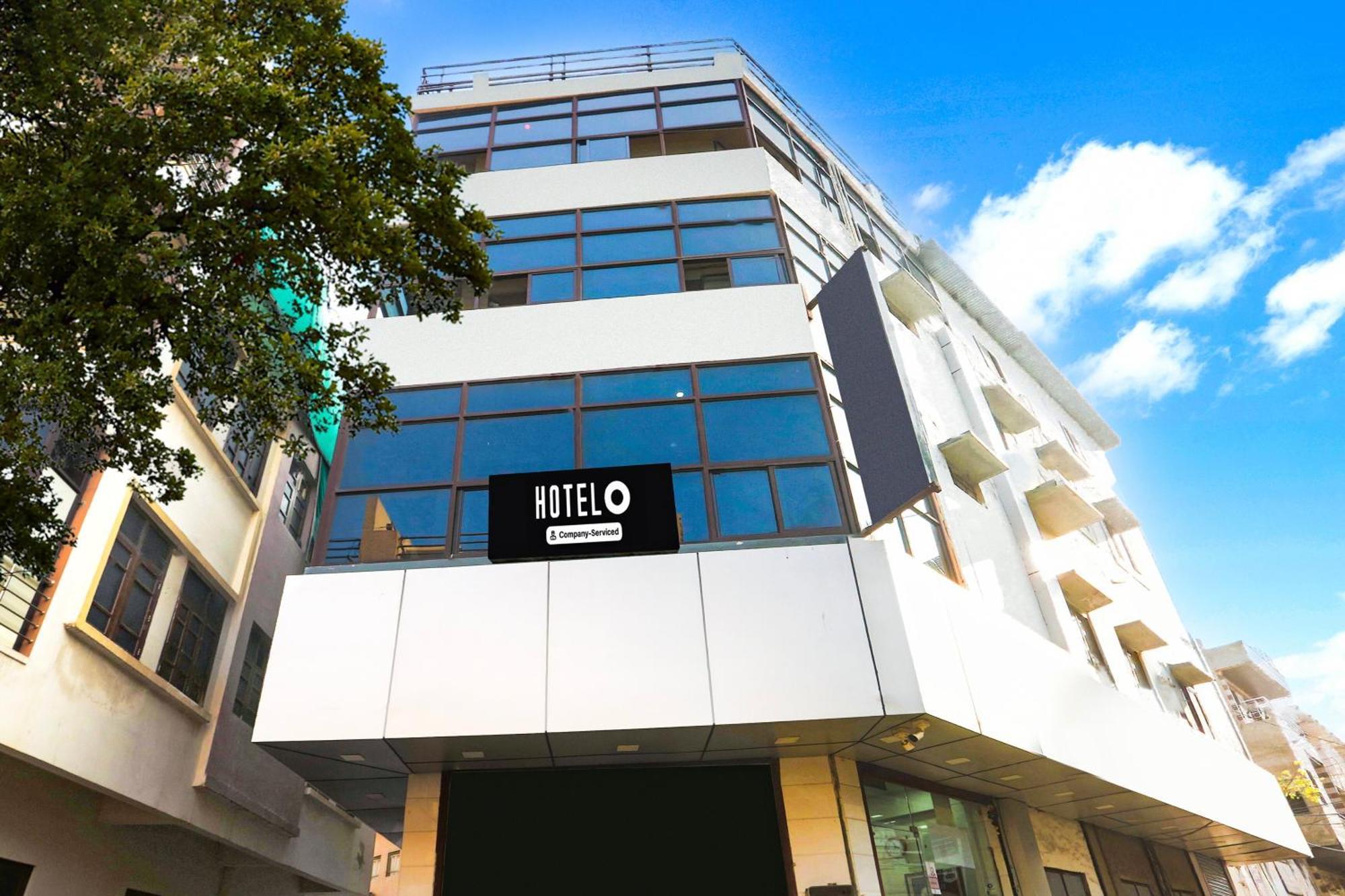 Super Hotel O Parao Formerly Cozy Inn Ajmer Exterior photo