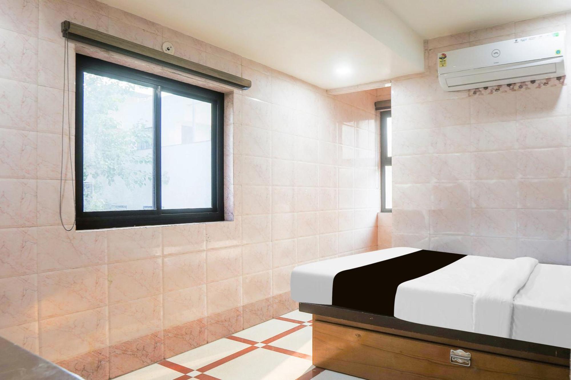 Super Hotel O Parao Formerly Cozy Inn Ajmer Exterior photo