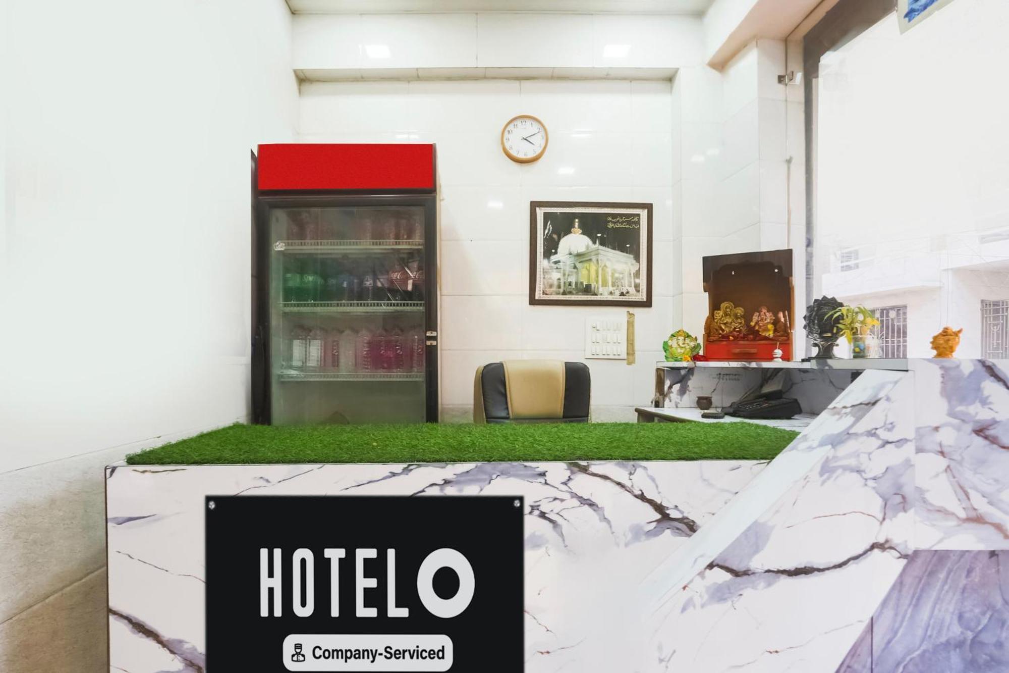 Super Hotel O Parao Formerly Cozy Inn Ajmer Exterior photo