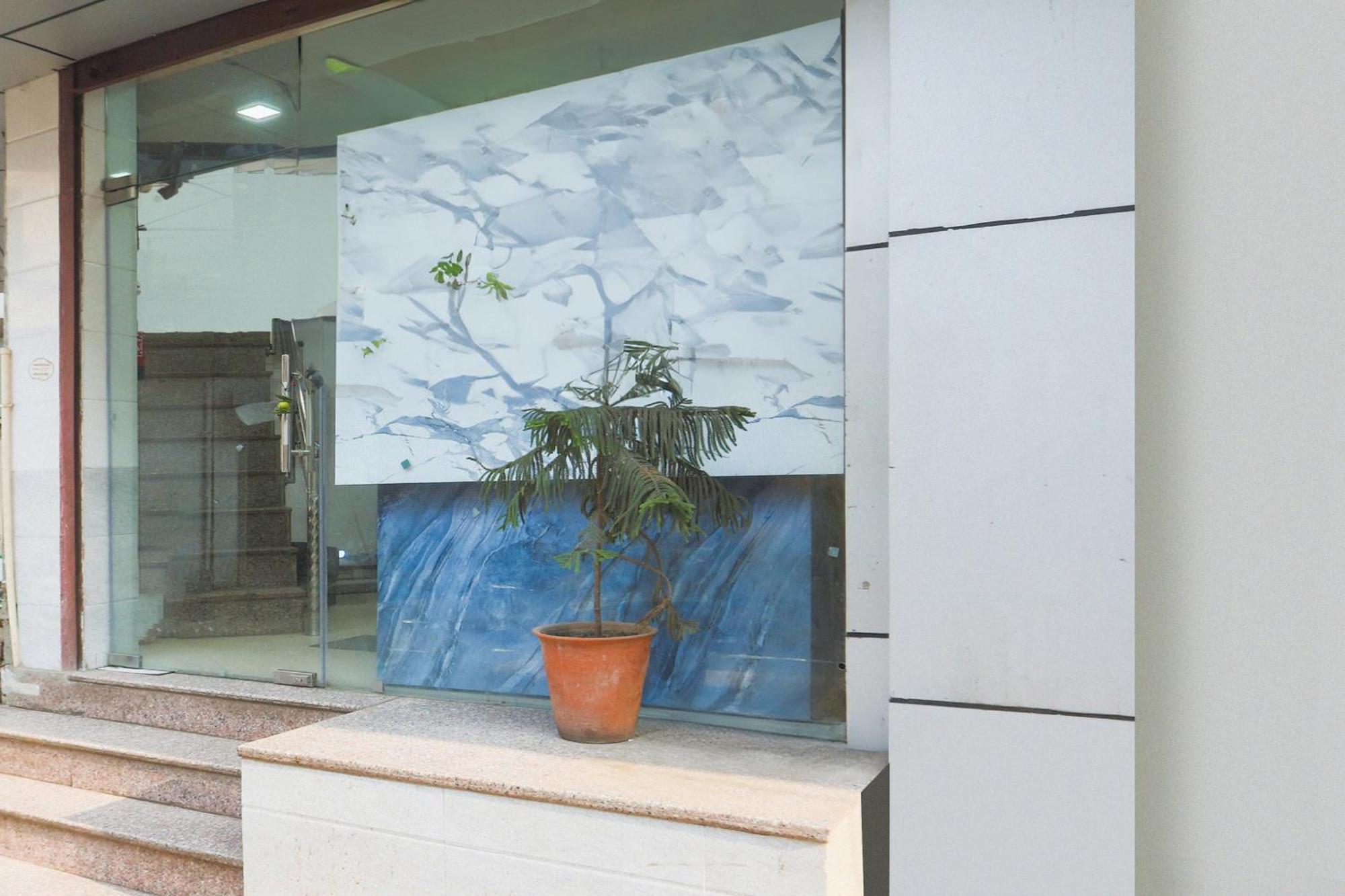 Super Hotel O Parao Formerly Cozy Inn Ajmer Exterior photo
