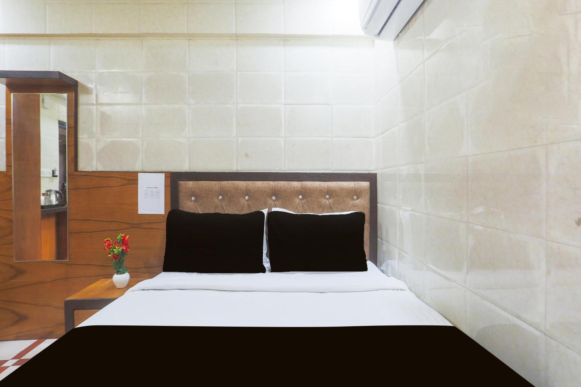 Super Hotel O Parao Formerly Cozy Inn Ajmer Exterior photo