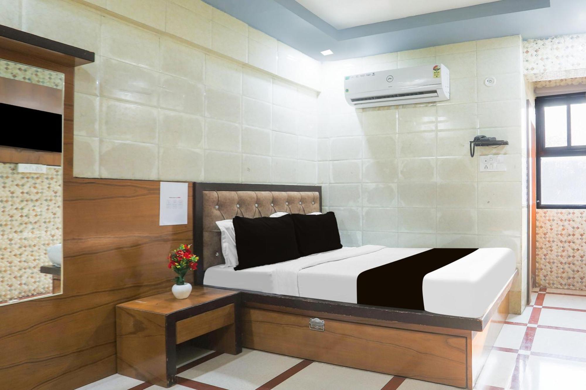 Super Hotel O Parao Formerly Cozy Inn Ajmer Exterior photo